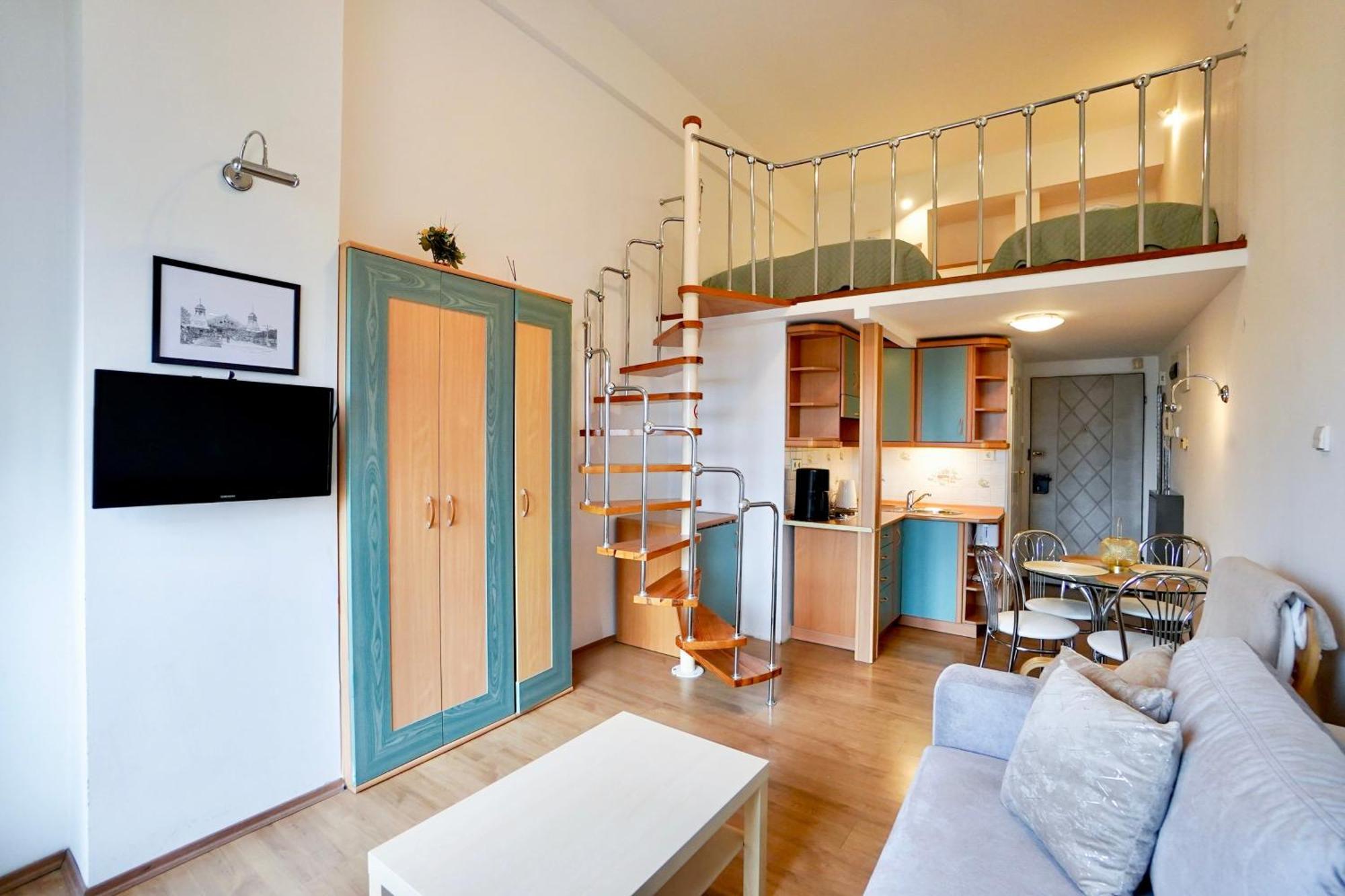 Chrobry By Baltic Home 미엥지즈드로예 외부 사진